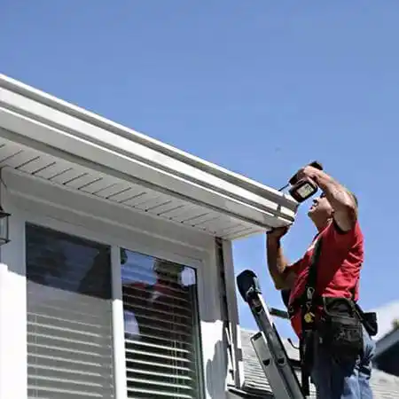 gutter services Fairlea